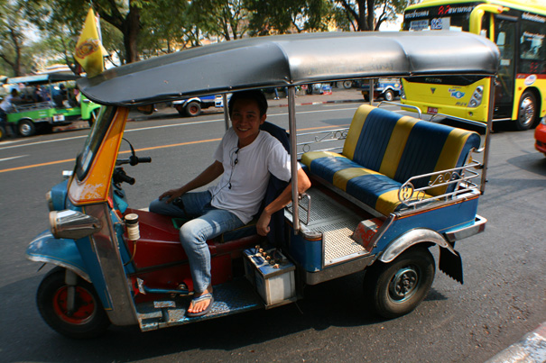 Ljuta masina na Tajlandu, 9-12 dan-Phangan-Suratani-Bangkok 226 A.jpg